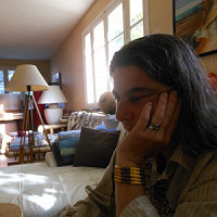 corky87 - lesbienne de 53 ans