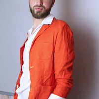 kevlover007 - gay de 31 ans