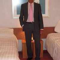 mayeux - homme bisexuel de 76 ans