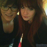 popsss - lesbienne de 31 ans