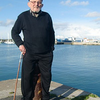 chevalette - gay de 95 ans