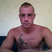 olive8513 - homme bisexuel de 46 ans