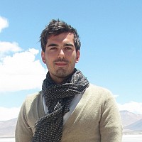 ackle - homme bisexuel de 36 ans