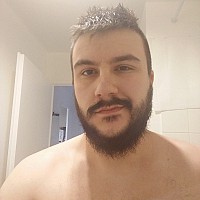 phylos - homme bisexuel de 36 ans