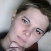 chris08400 - lesbienne de 42 ans