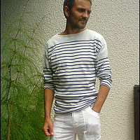 medi6 - homme bisexuel de 53 ans