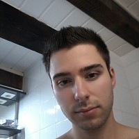 romain72 - gay de 30 ans