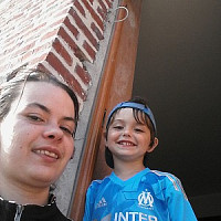 lulu62300 - femme bisexuelle de 36 ans