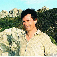 seizien - gay de 62 ans