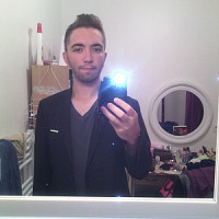 nicolassss37 - gay de 40 ans