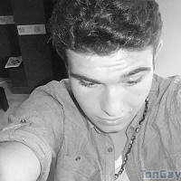 daamshy - homme bisexuel de 32 ans