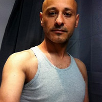 cronos - gay de 56 ans