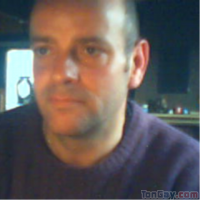 christian45210 - gay de 56 ans