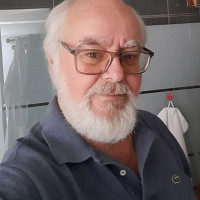 lionelparis19 - homme bisexuel de 73 ans