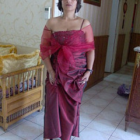 oasis64 - lesbienne de 61 ans