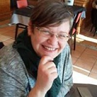 heval - lesbienne de 54 ans