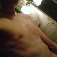 pompier33 - gay de 36 ans