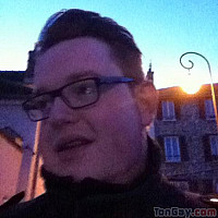 thom2078 - gay de 32 ans