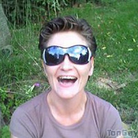 venusia111 - lesbienne de 59 ans