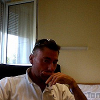 bengale - gay de 54 ans