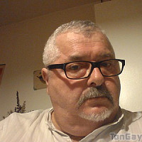soufir - gay de 73 ans