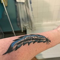 lucy76 - lesbienne de 40 ans