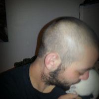 atize - homme bisexuel de 38 ans