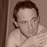 bonjourdepatrick - gay de 69 ans