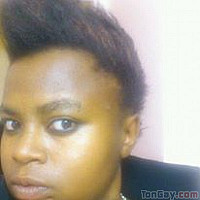 tiawin - lesbienne de 36 ans