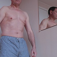 hipno - homme bisexuel de 62 ans
