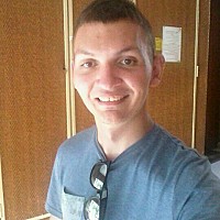 you21 - homme bisexuel de 33 ans