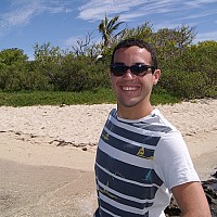 heydadan - homme bisexuel de 32 ans