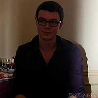 tib22a - gay de 34 ans