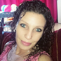 thais18 - Femme lesbienne de 41 ans