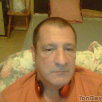 floren - homme bisexuel de 65 ans