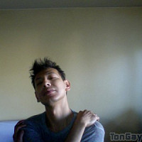 jarochito - gay de 51 ans