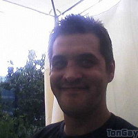 cedricpau - gay de 49 ans