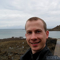 xenan51 - gay de 43 ans