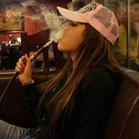 lagadjid - lesbienne de 28 ans