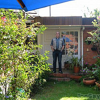 gaynat - homme bisexuel de 66 ans