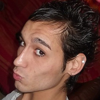 tokimimo - homme bisexuel de 34 ans