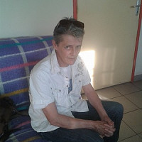 isa.22 - lesbienne de 62 ans