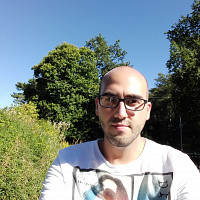 sam89 - gay de 34 ans