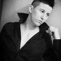 yoyo54500 - femme bisexuelle de 37 ans