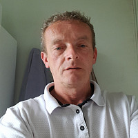 telson - gay de 56 ans