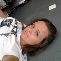 laure86 - lesbienne de 45 ans