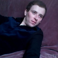 adrian25 - gay de 37 ans