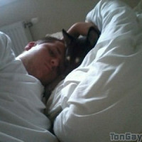 lefou - gay de 32 ans