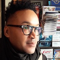 funmetis - gay de 34 ans