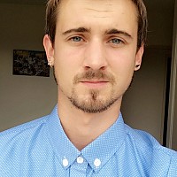 sick8boy - Homme gay de 35 ans